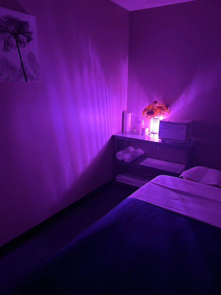 Columbia Massage photo 1
