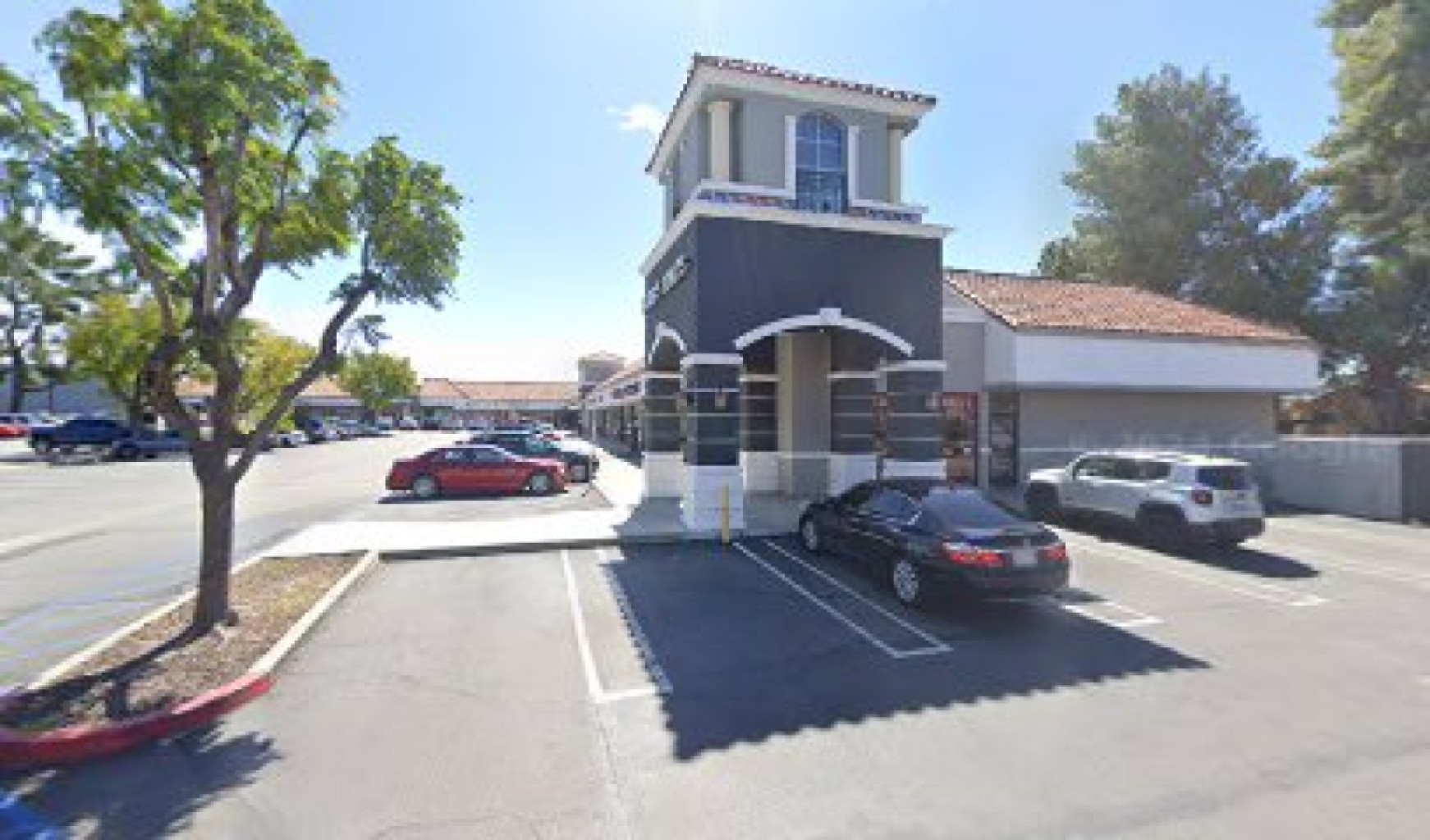 Diamond Spa photo 1