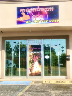 Moonbeam spa listing photo