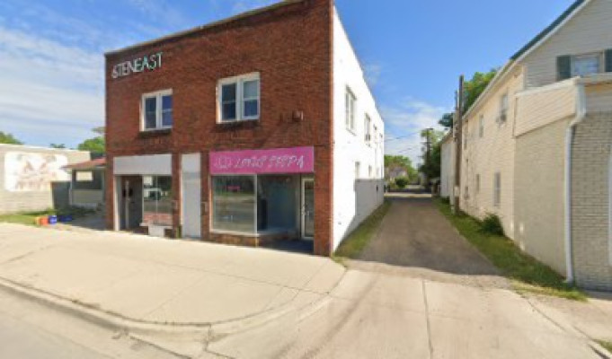 Lotus Spa listing photo