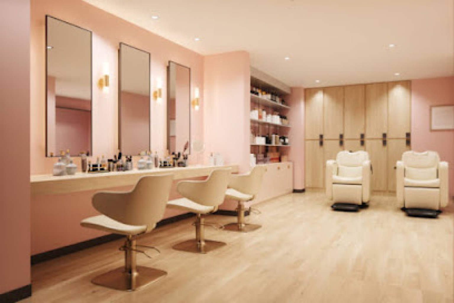 Elegant Beauty Spa photo 1