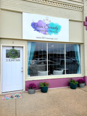 Oasis Serenity Therapeutic Massage LLC listing photo