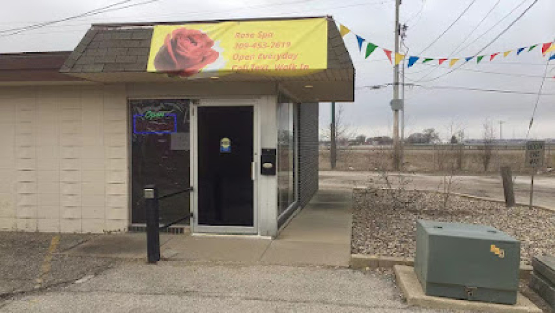 Rose Spa photo 1