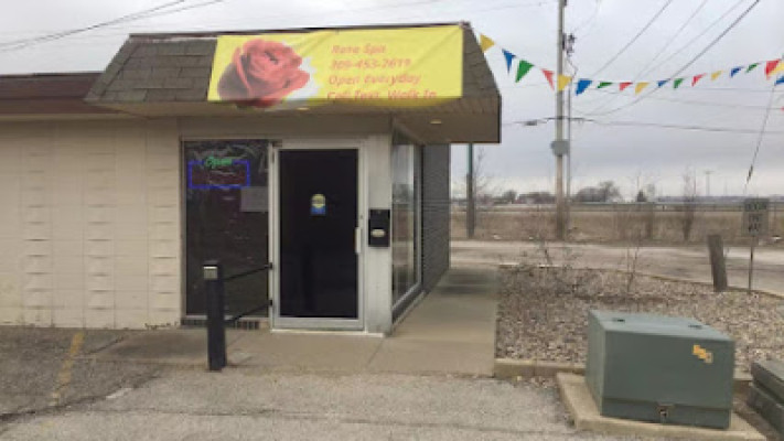 Rose Spa listing photo