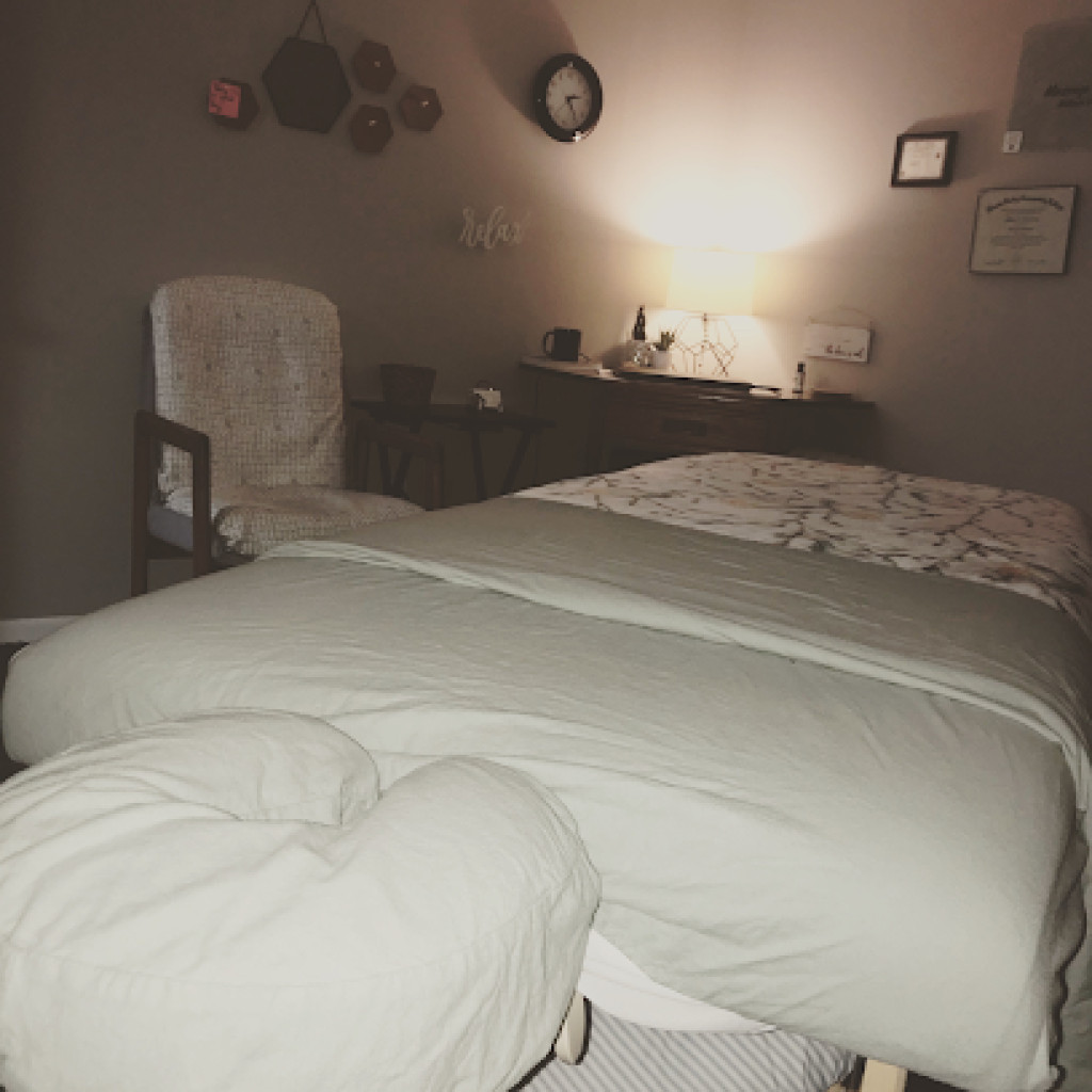 Lily Massage photo 1
