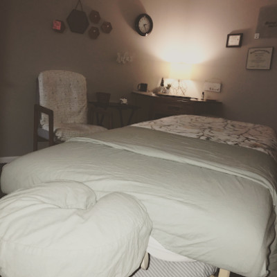 Lily Massage listing photo
