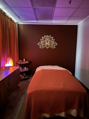 My Massage listing photo