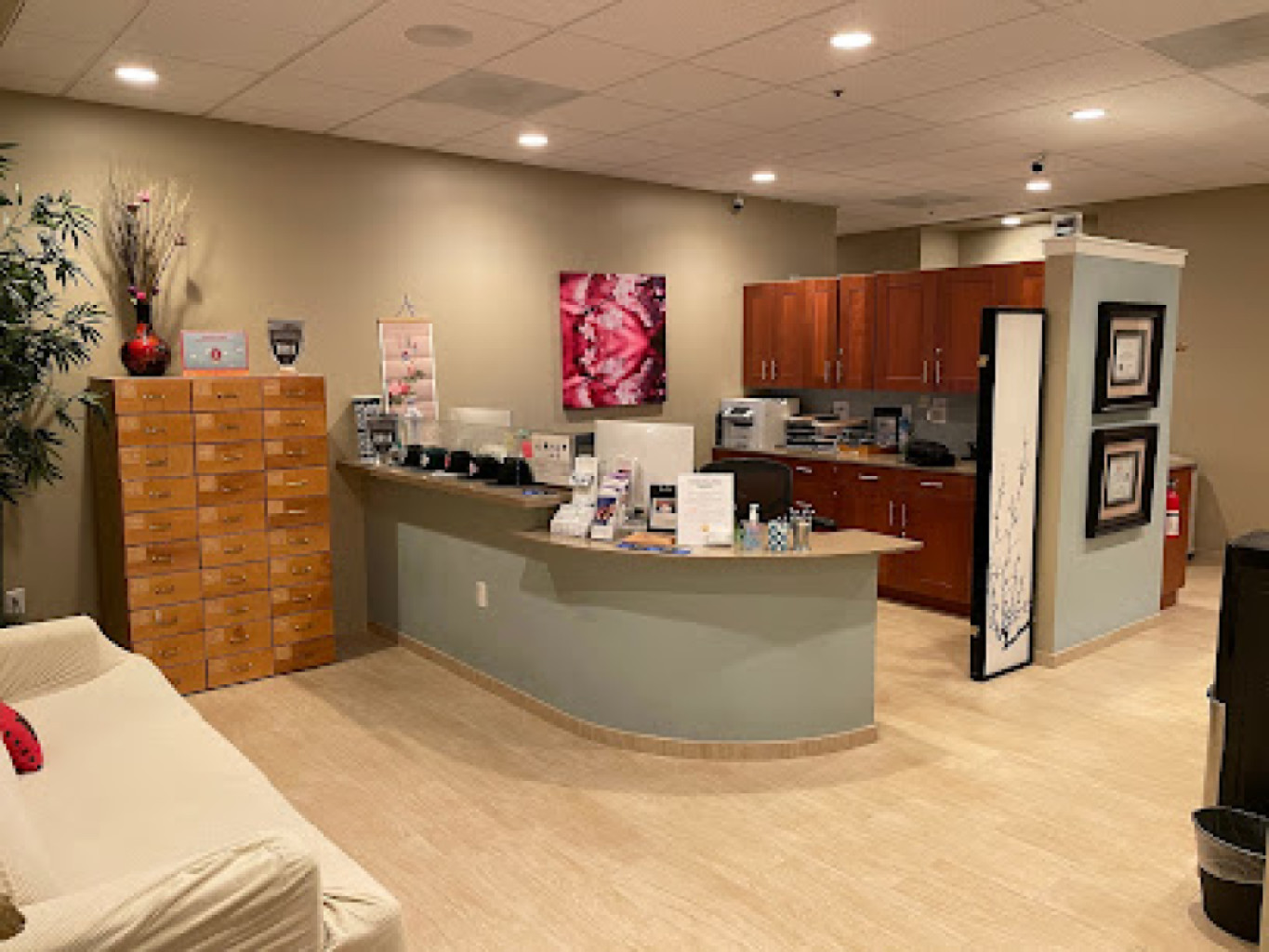 East Bay Acupuncture Center photo 1