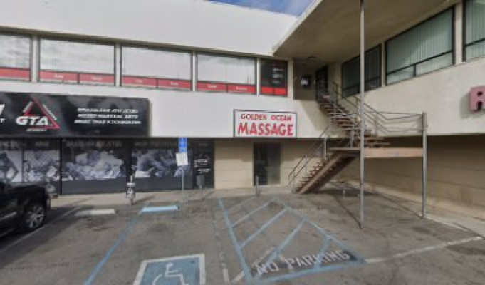 Golden Ocean Massage listing photo