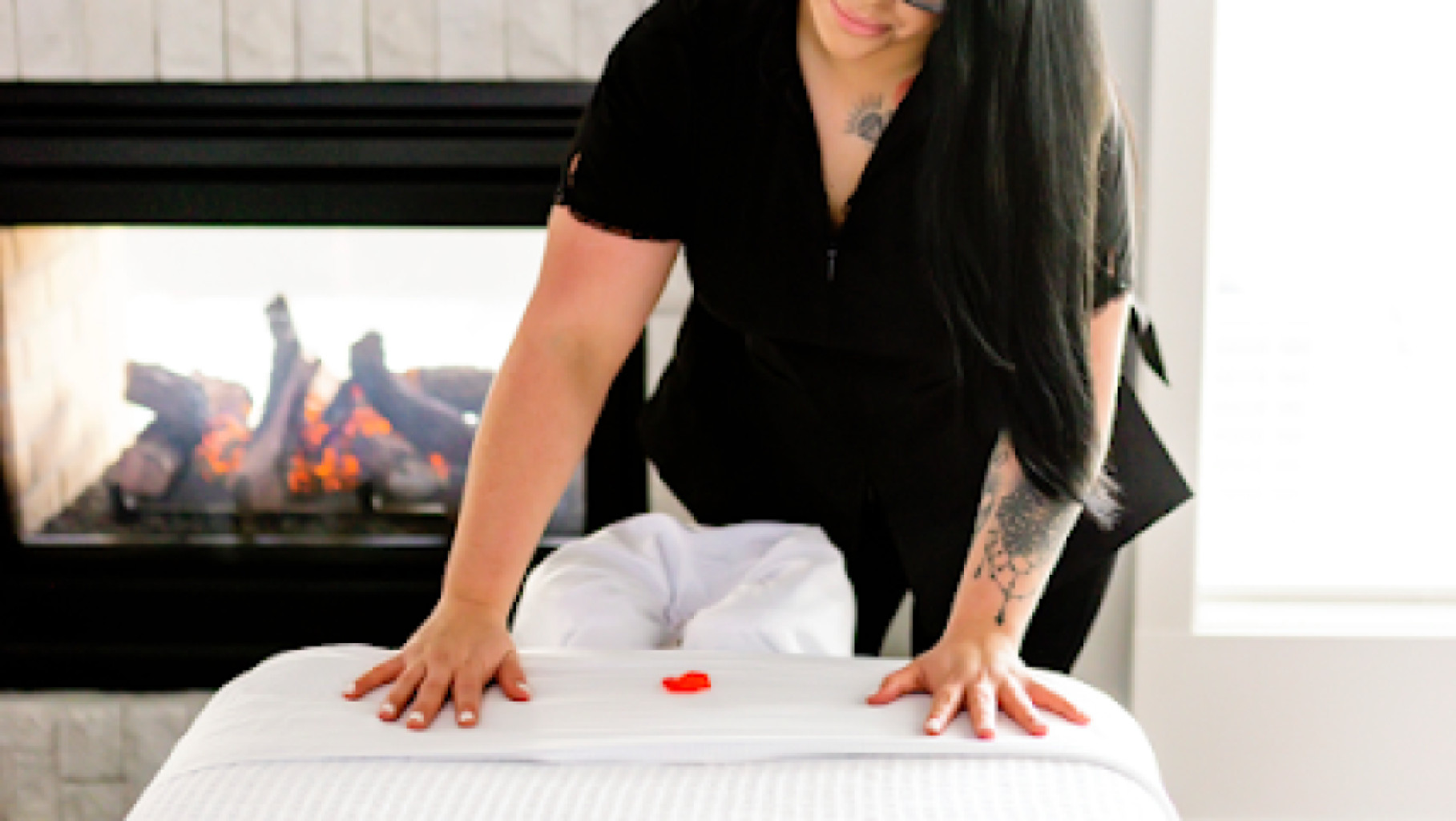 Therapeutic Massage photo 1
