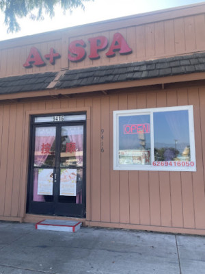 A+ Spa listing photo