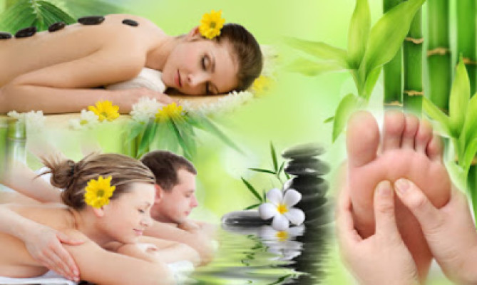 Lilly's Spa listing photo