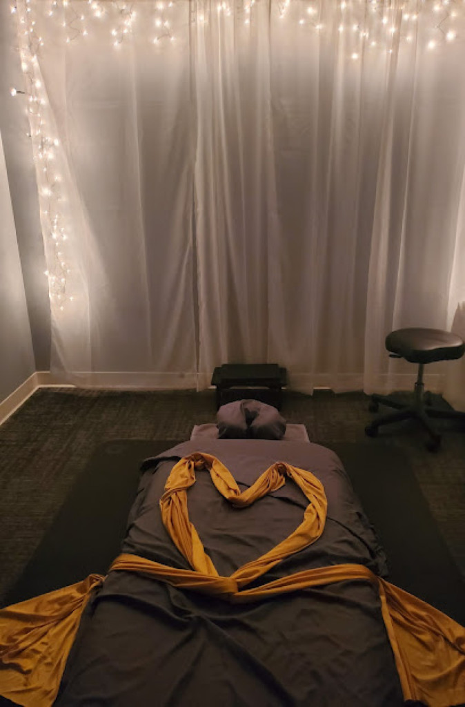 Well-being Massage Studio & Spa photo 1