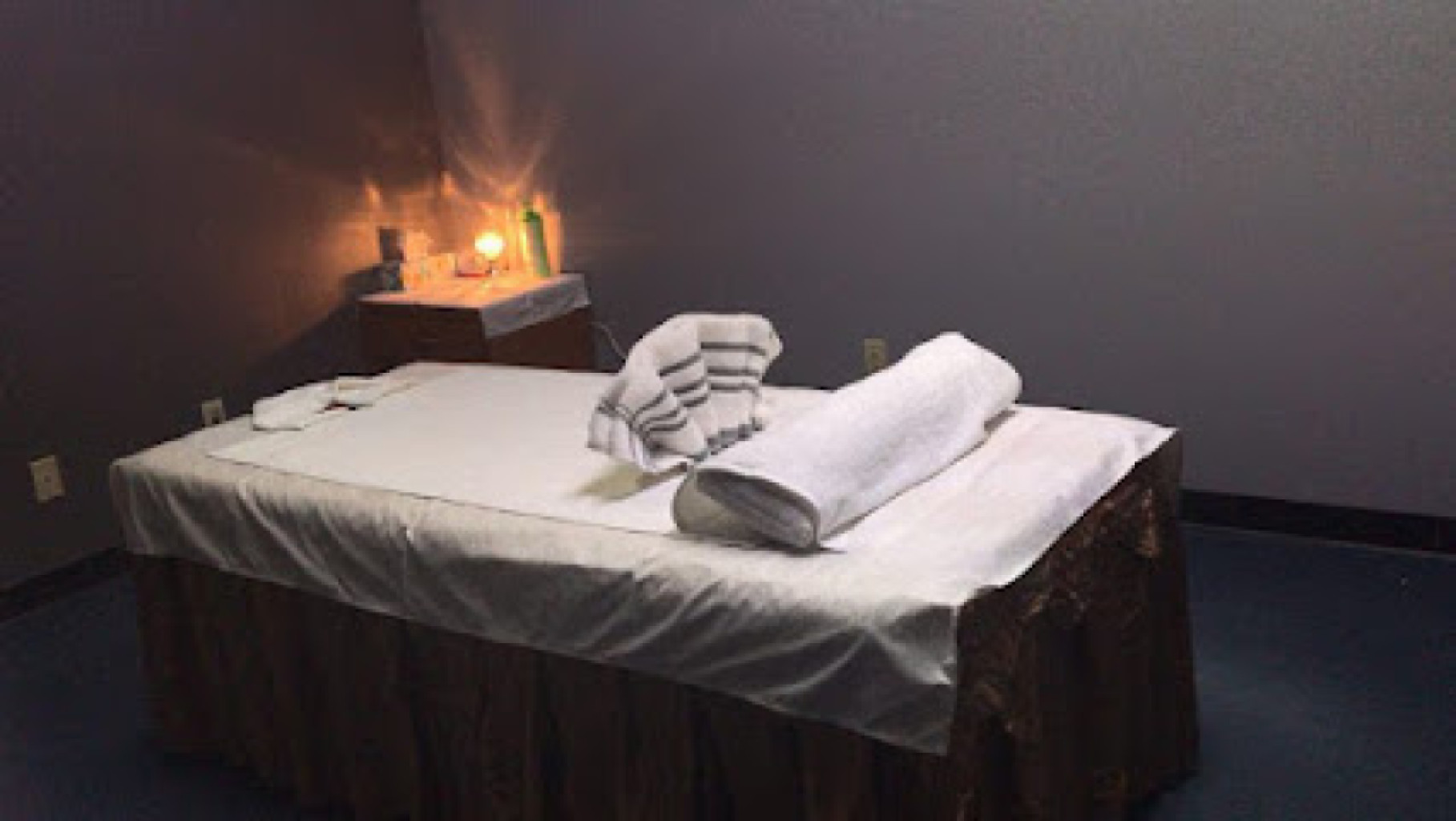Asian massage photo 1