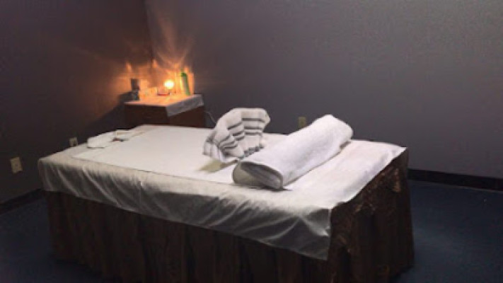 Asian massage listing photo