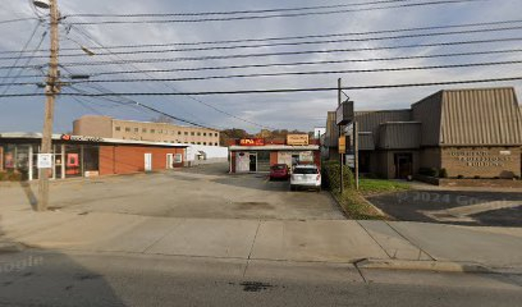 Spa On Dixie photo 1