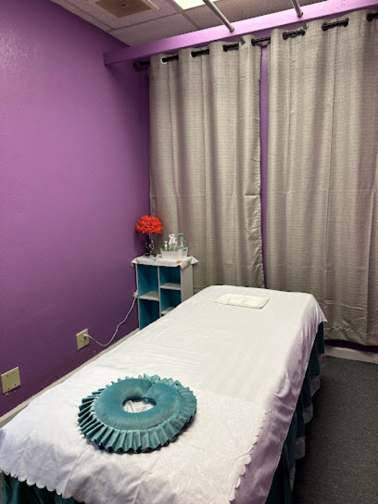 Lotus Spa photo 1