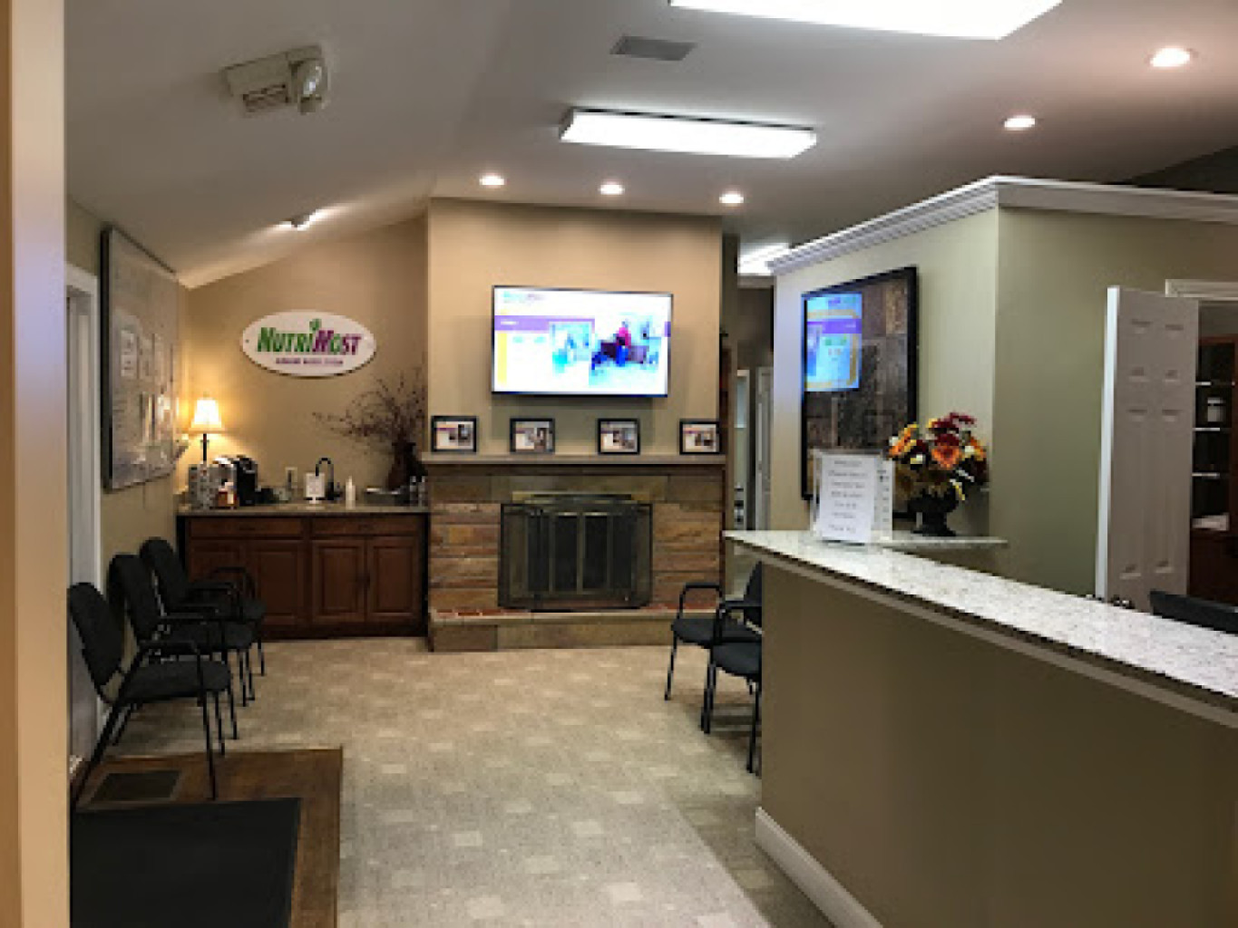 Acupressure Treatment Center photo 1