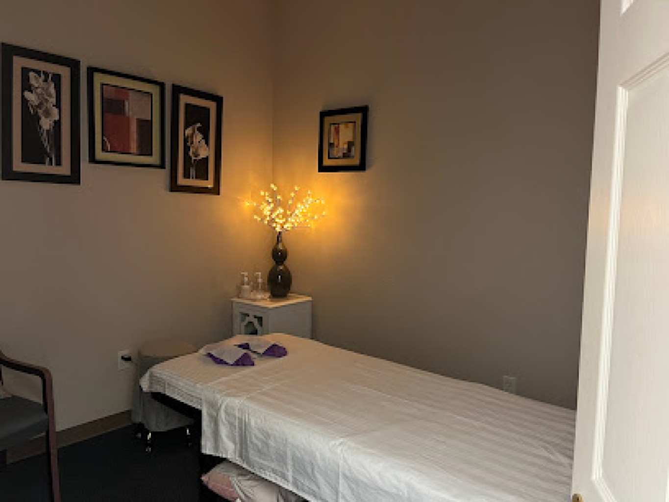 Sakura Massage photo 1