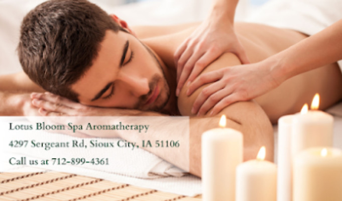 Lotus Bloom Spa listing photo