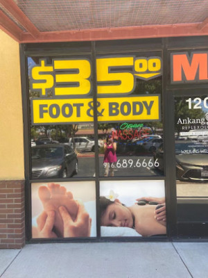 Healthy Sole Reflexology listing photo