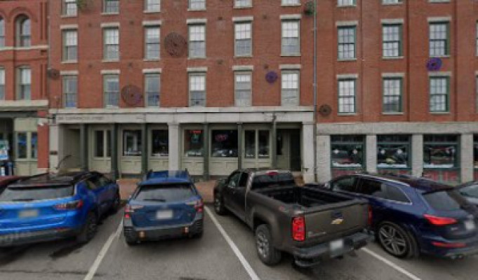 Maine Bodyworks listing photo