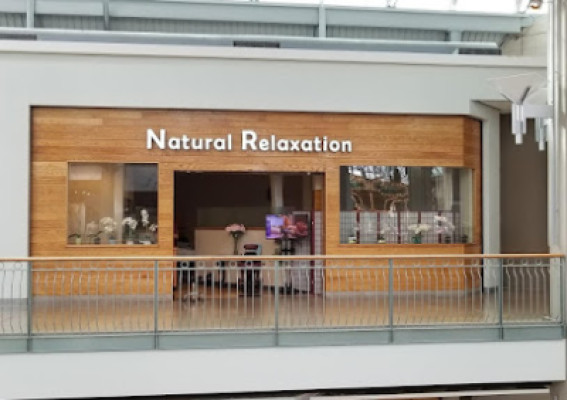 Natural Relaxation Center listing photo