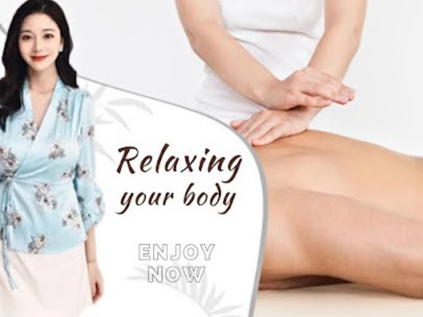 New Lucky Massage photo 1
