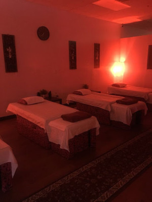 Massage Lily listing photo