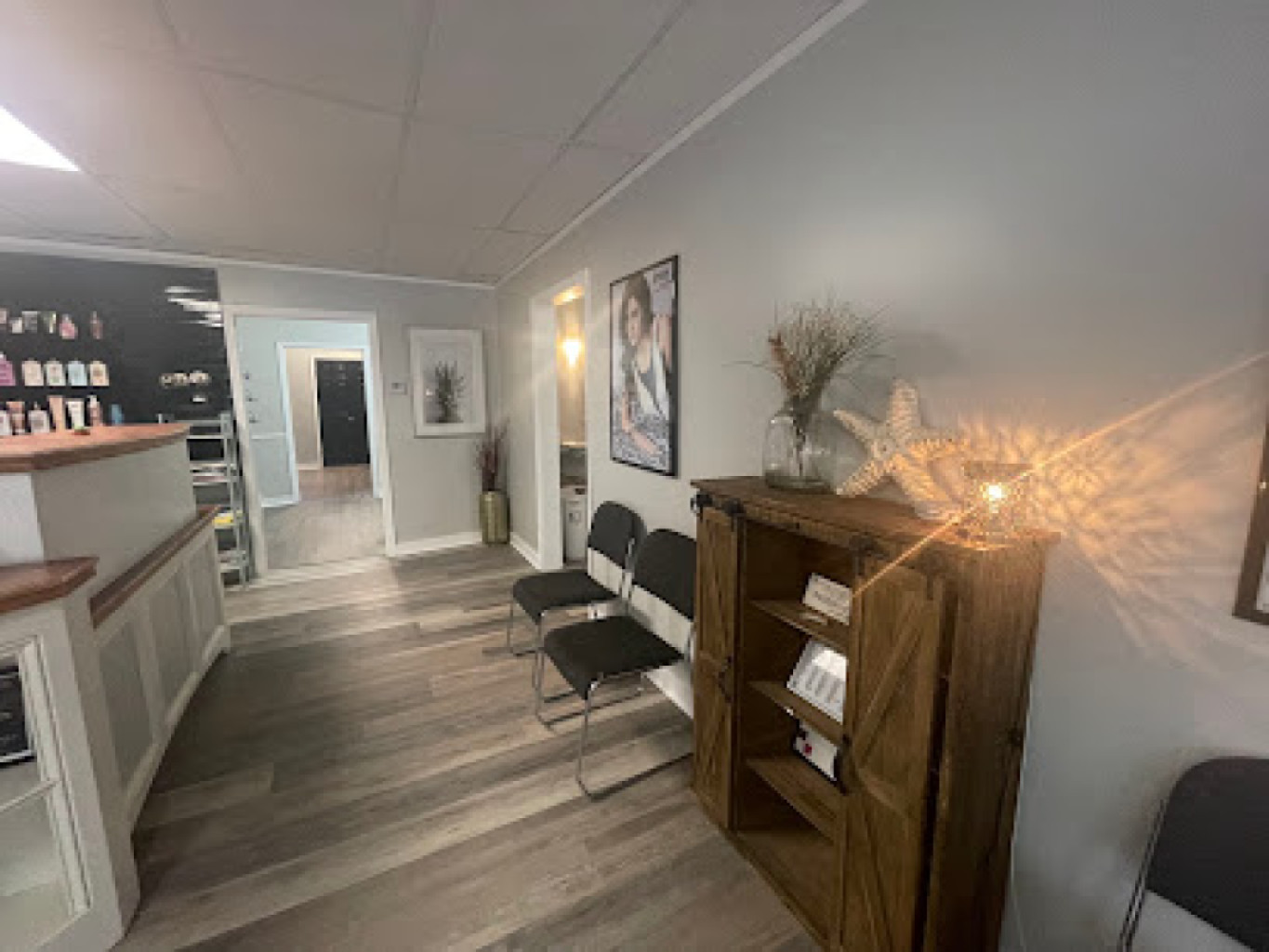 Ultimated Spa photo 1