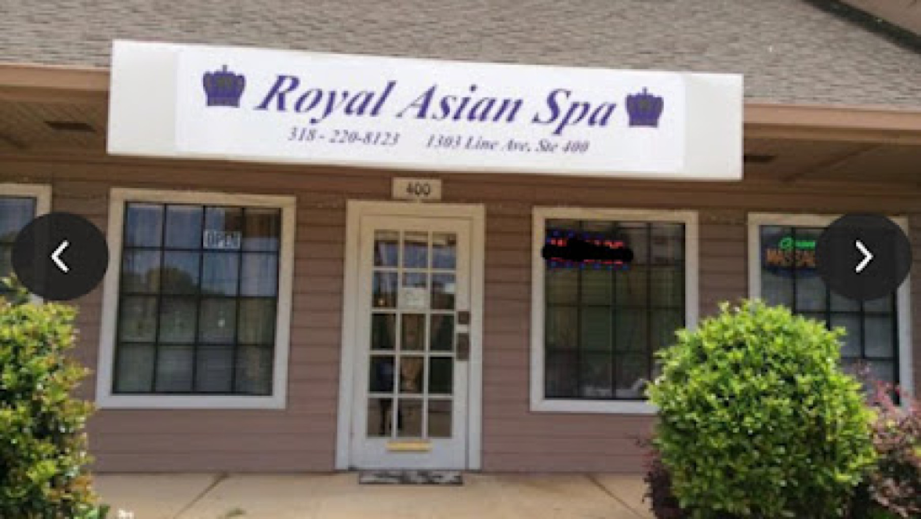 Royal Asia Spa photo 1