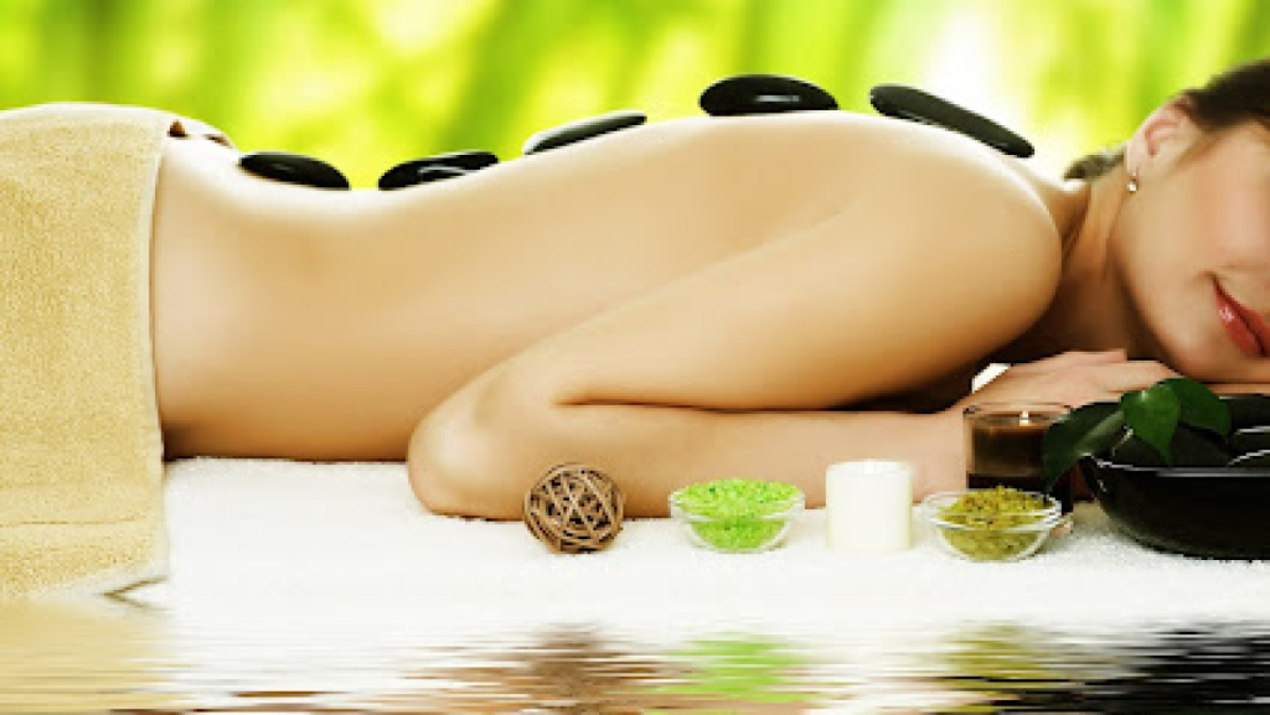 Happy Wellness Massage photo 1