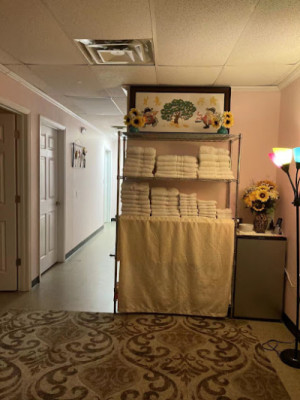 King Spa listing photo