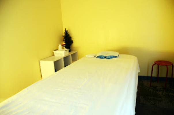 Julia's spa listing photo