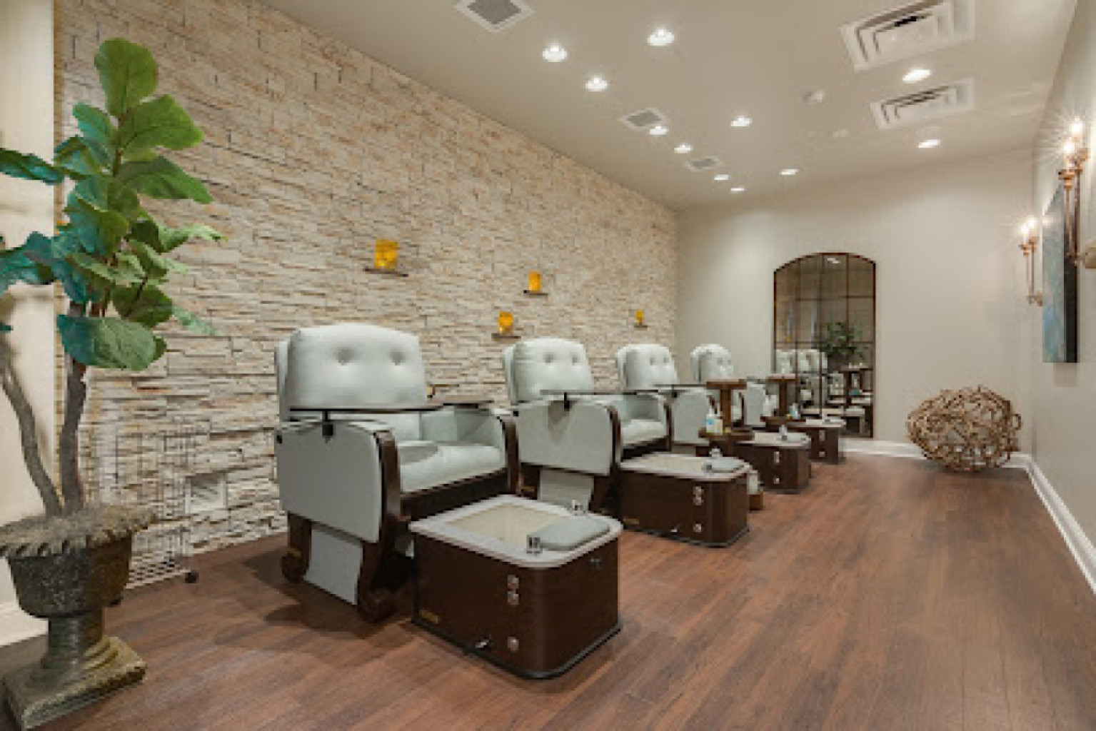 Zen Massage and Spa photo 1