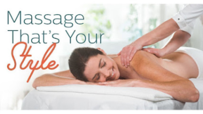 Lily Wellness Therapeutic Massage listing photo