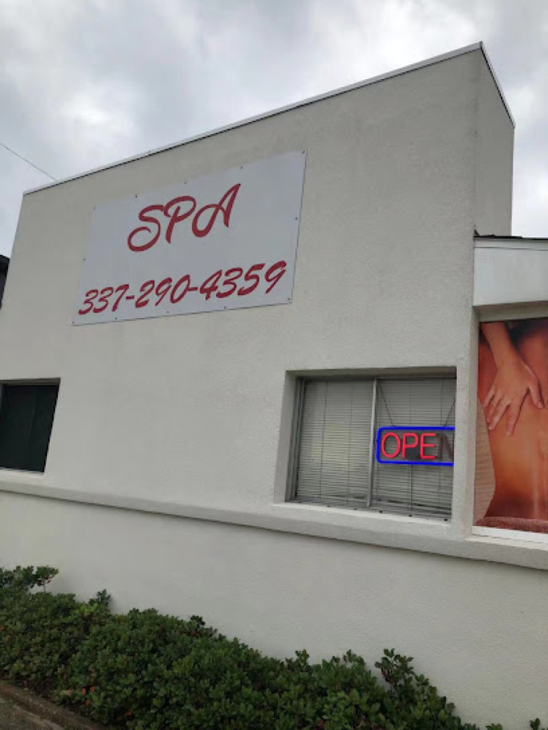Green Spa Massage photo 1