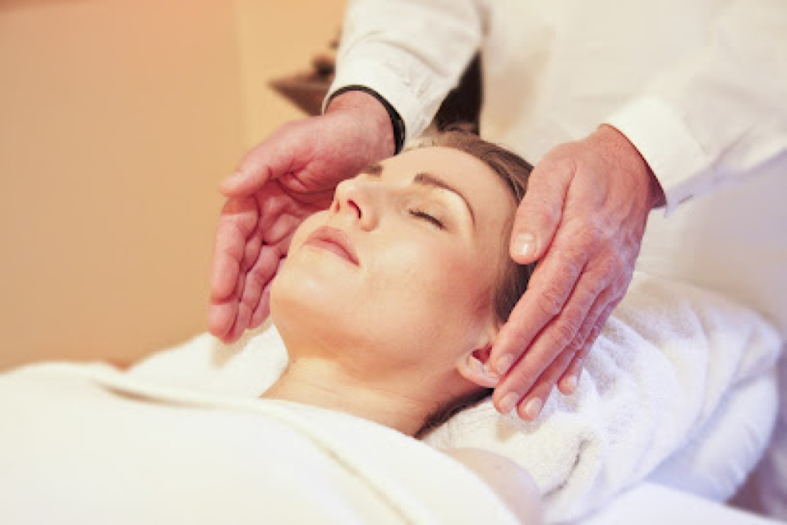 Chinesse  Massage photo 1