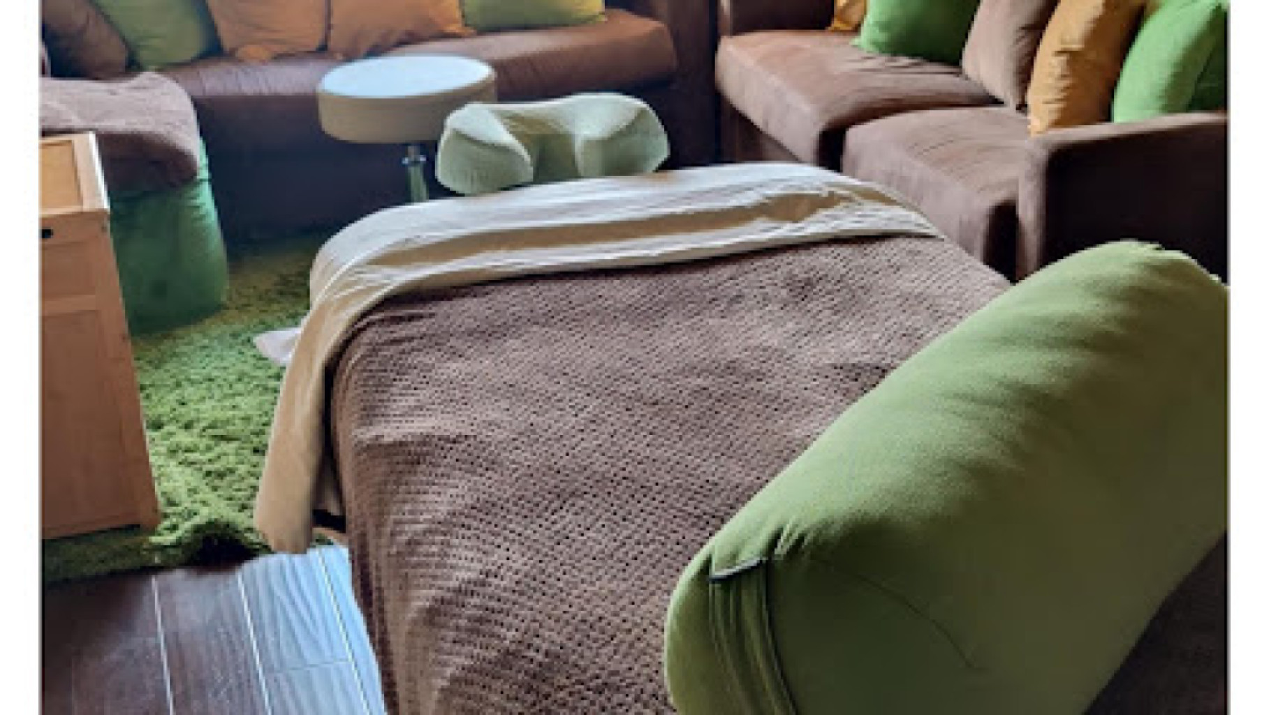 Tustin Massage photo 1