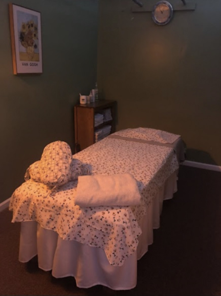 Sun Massage Therapy photo 1