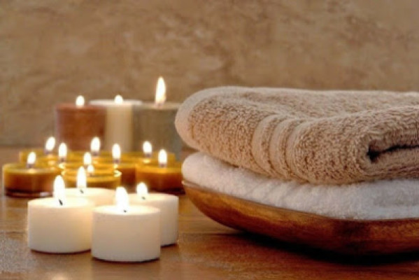 Hong Massage listing photo