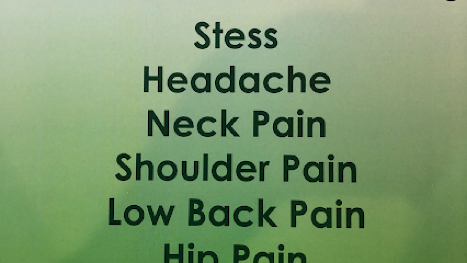 Kelly’s Healing Massage photo 1
