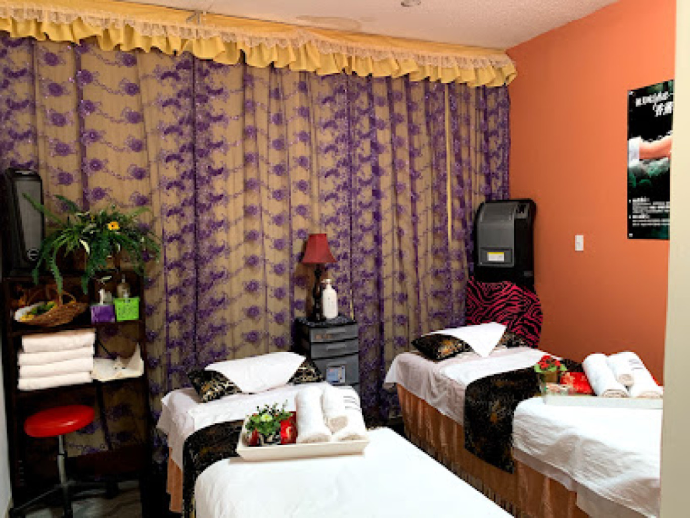 ZD Beauty Spa photo 1