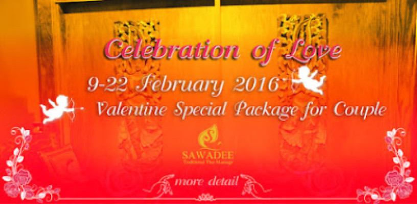 Sawadee Thai Massage listing photo