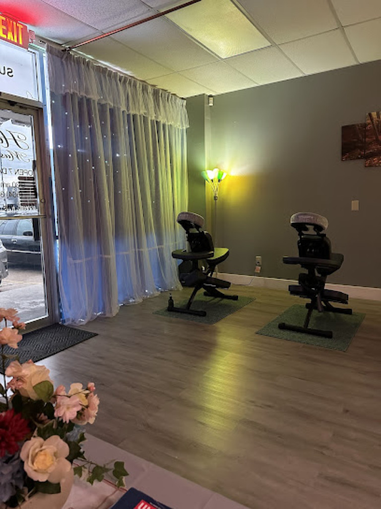 Asian Magical Massage Spa photo 1