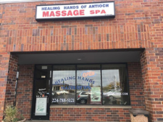 Healing Hands of Antioch listing photo