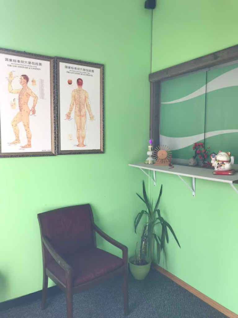 QUATUM RELAXATION MASSAGE photo 1
