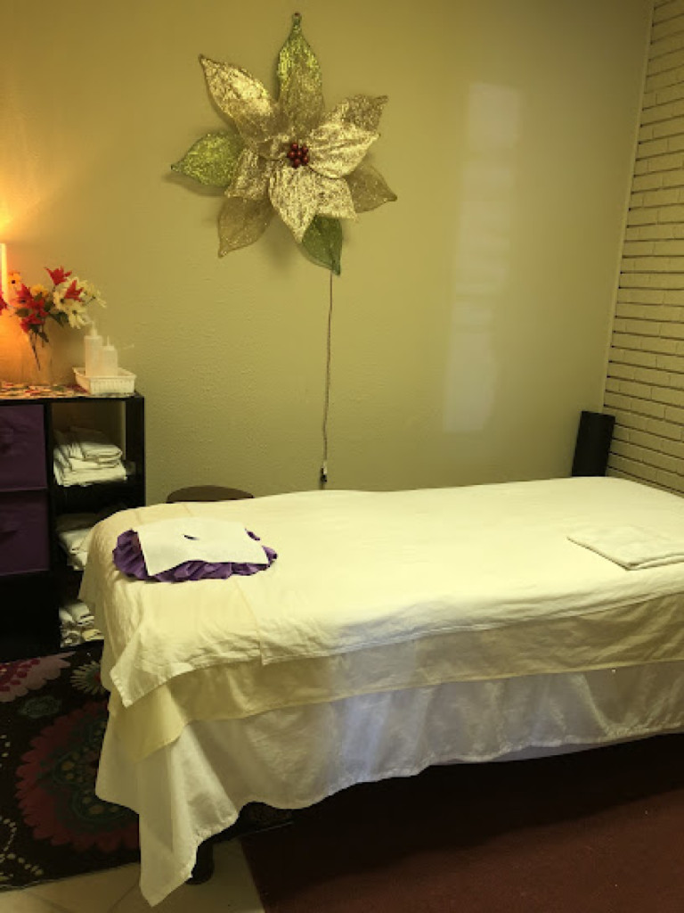 Lis MAssage Spa photo 1