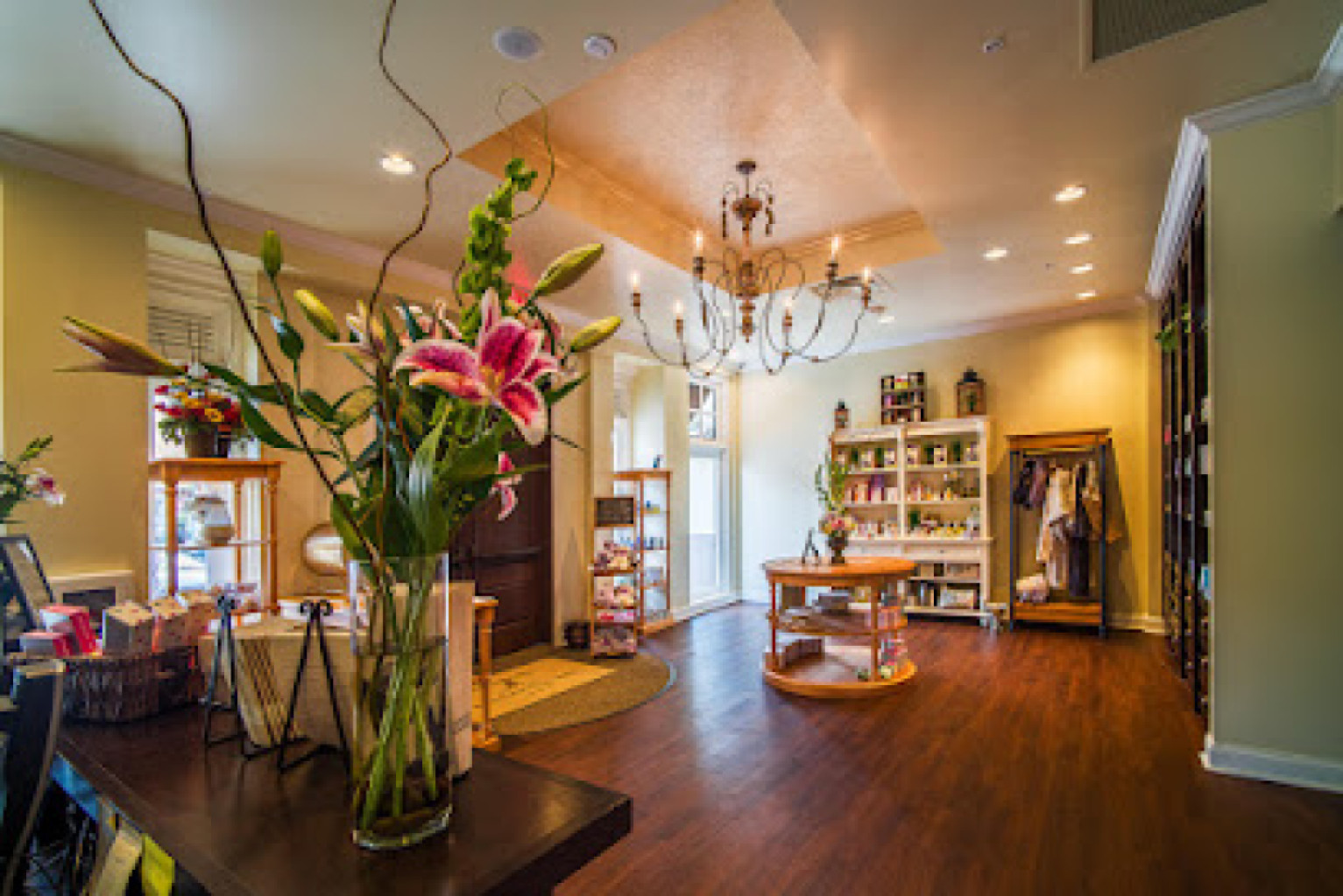 Zen Spa photo 1