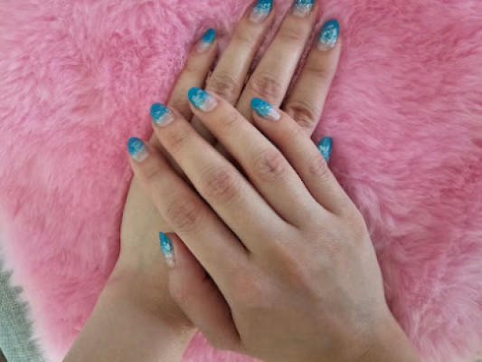 Barbie Hair And Nails listing photo